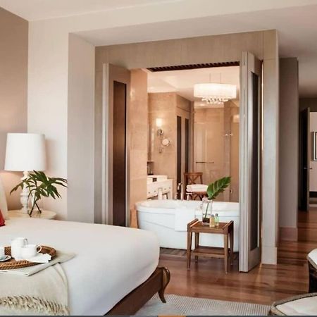 4Bd Grand Luxxe Riviera Maya Pool Resort Playa del Carmen Zewnętrze zdjęcie