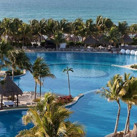 4Bd Grand Luxxe Riviera Maya Pool Resort Playa del Carmen Zewnętrze zdjęcie