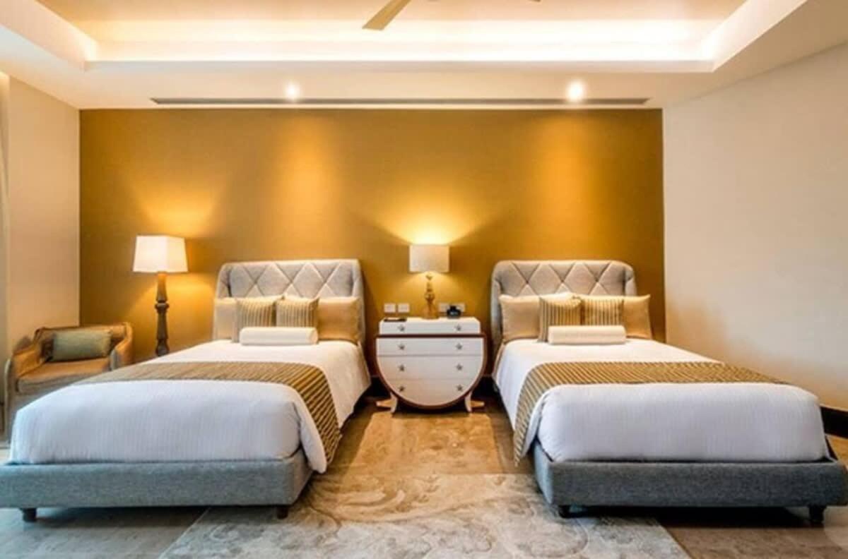 4Bd Grand Luxxe Riviera Maya Pool Resort Playa del Carmen Zewnętrze zdjęcie