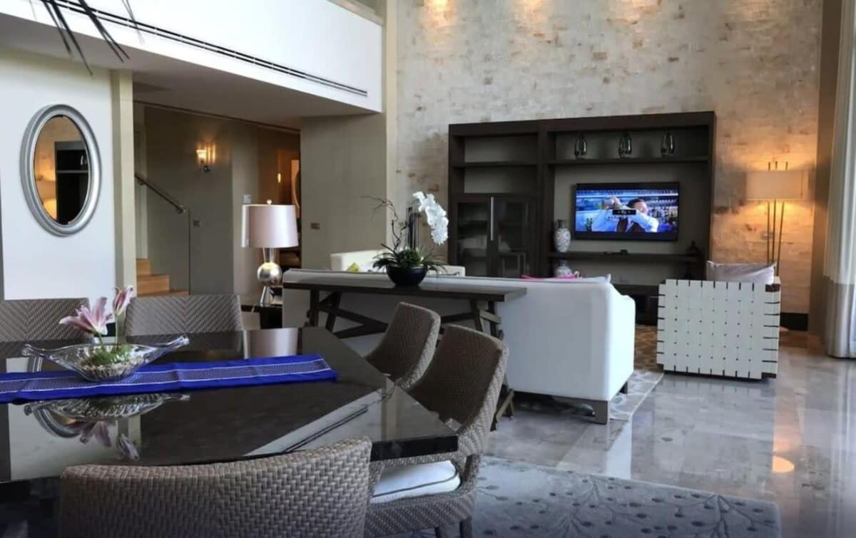 4Bd Grand Luxxe Riviera Maya Pool Resort Playa del Carmen Zewnętrze zdjęcie