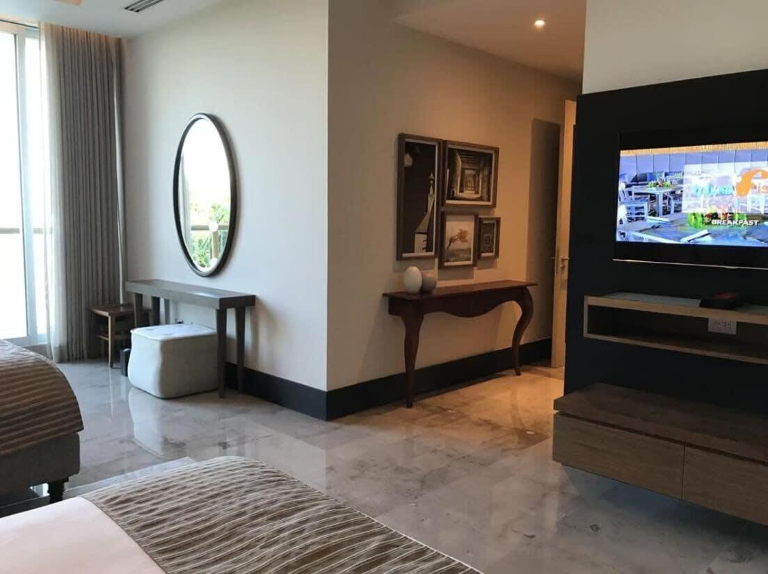 4Bd Grand Luxxe Riviera Maya Pool Resort Playa del Carmen Zewnętrze zdjęcie