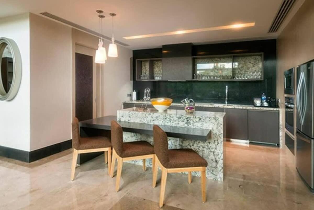 4Bd Grand Luxxe Riviera Maya Pool Resort Playa del Carmen Zewnętrze zdjęcie