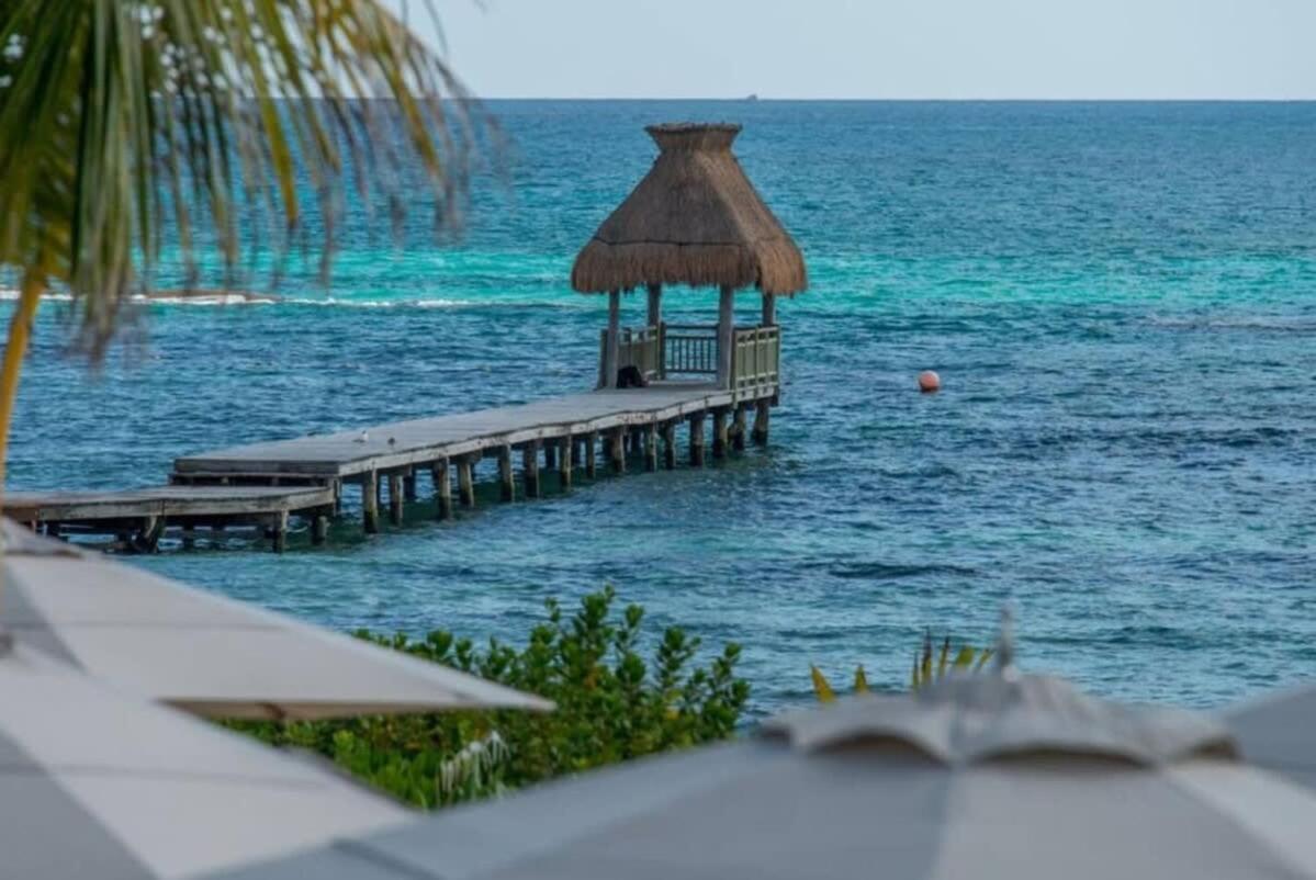 4Bd Grand Luxxe Riviera Maya Pool Resort Playa del Carmen Zewnętrze zdjęcie