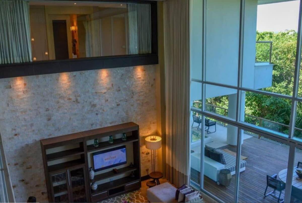 4Bd Grand Luxxe Riviera Maya Pool Resort Playa del Carmen Zewnętrze zdjęcie