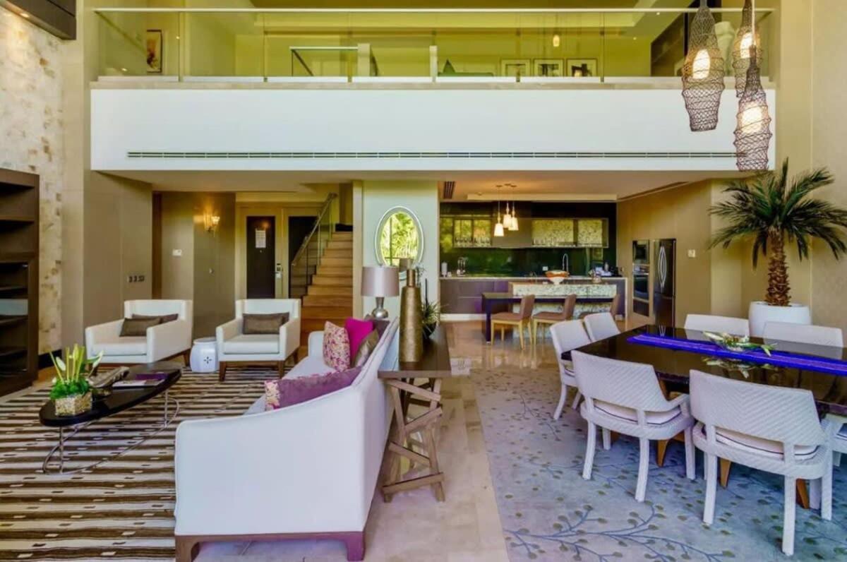 4Bd Grand Luxxe Riviera Maya Pool Resort Playa del Carmen Zewnętrze zdjęcie