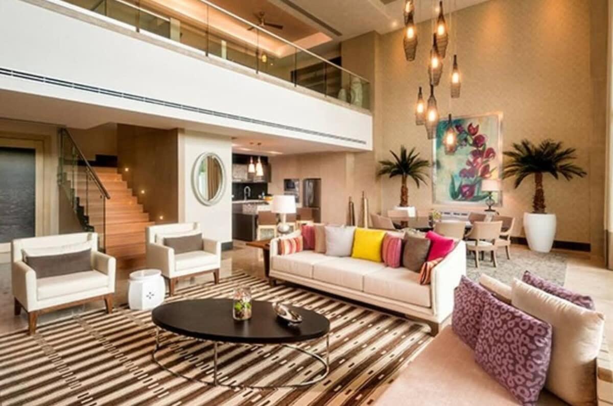 4Bd Grand Luxxe Riviera Maya Pool Resort Playa del Carmen Zewnętrze zdjęcie