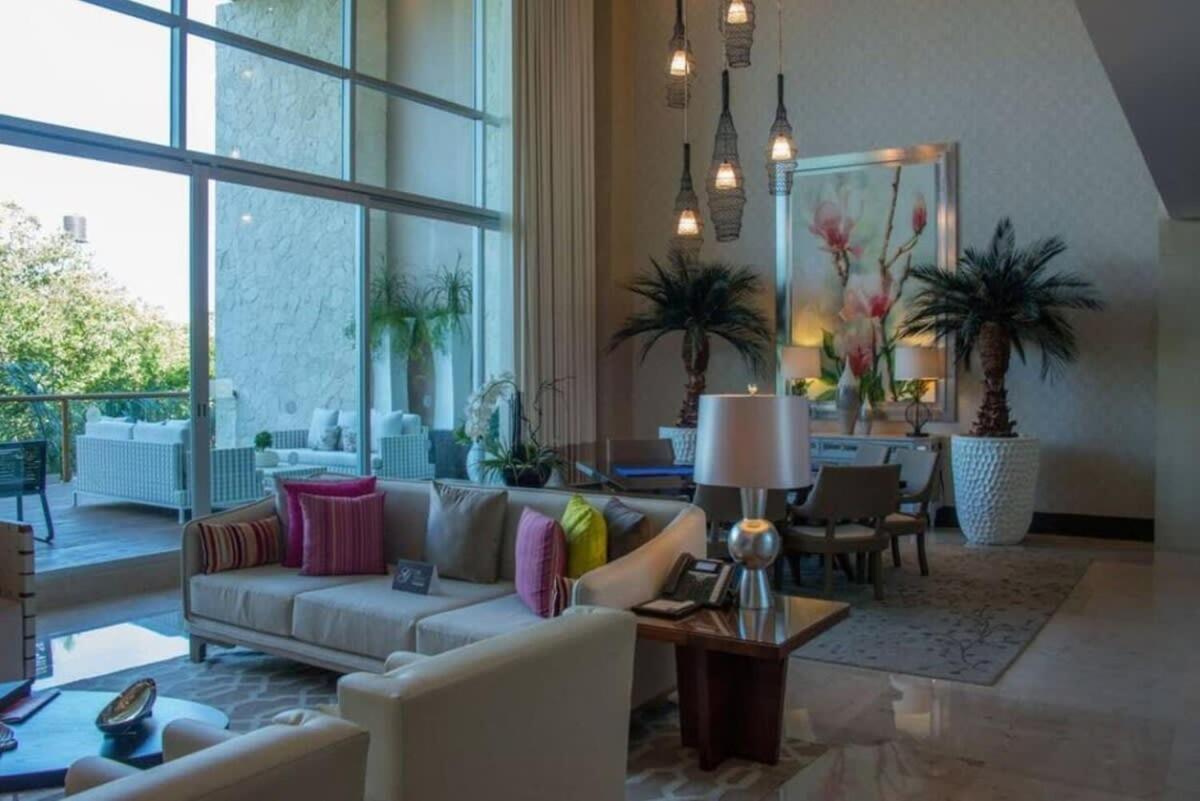 4Bd Grand Luxxe Riviera Maya Pool Resort Playa del Carmen Zewnętrze zdjęcie