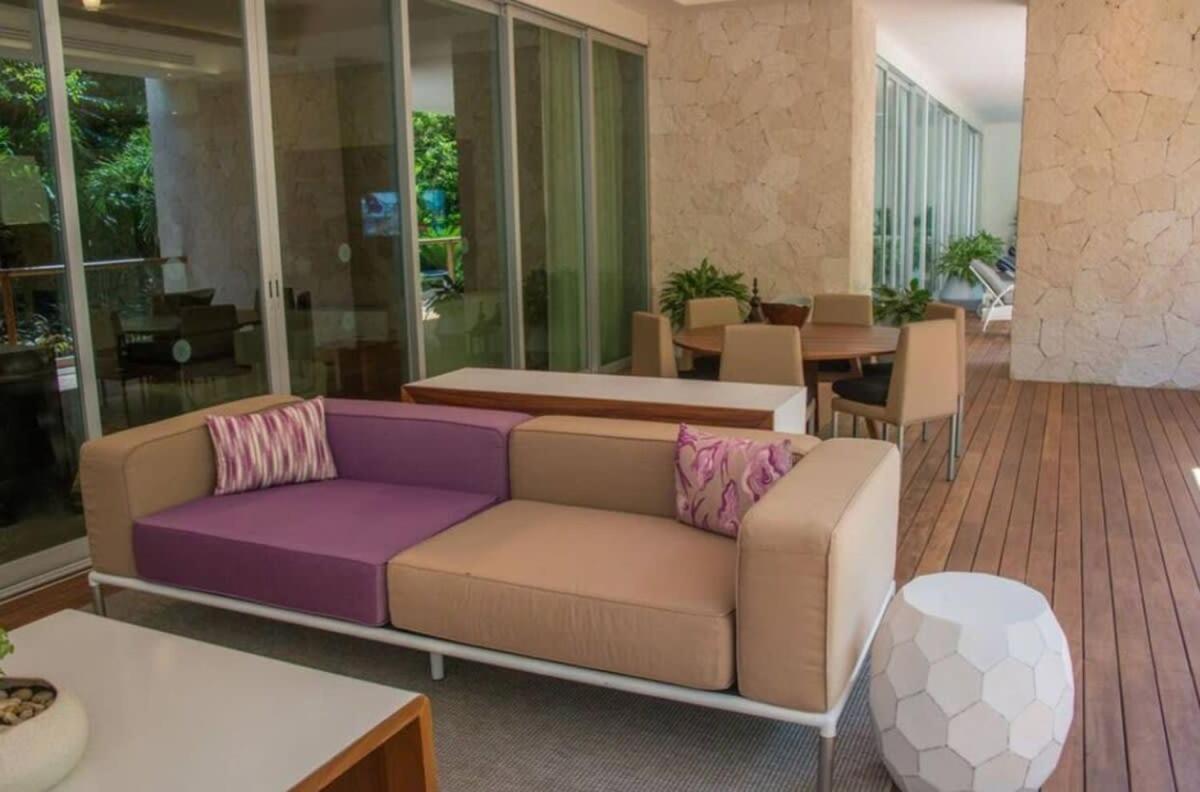4Bd Grand Luxxe Riviera Maya Pool Resort Playa del Carmen Zewnętrze zdjęcie
