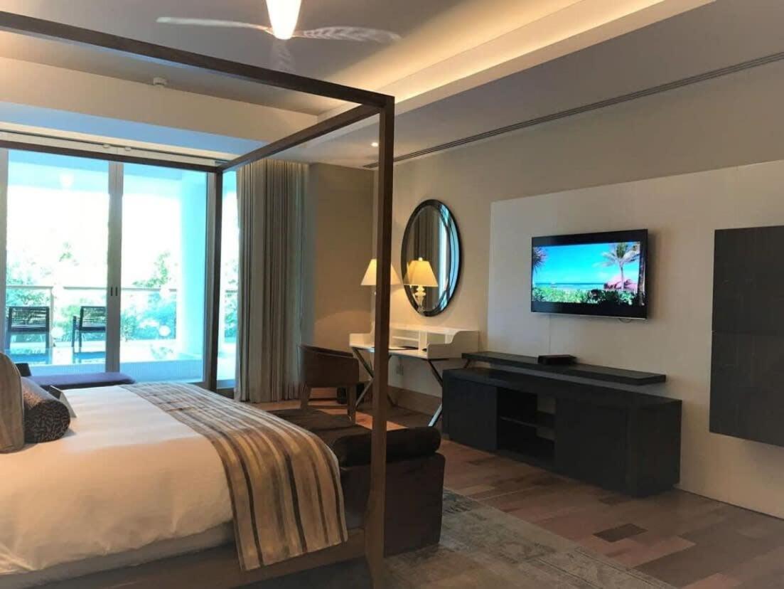 4Bd Grand Luxxe Riviera Maya Pool Resort Playa del Carmen Zewnętrze zdjęcie