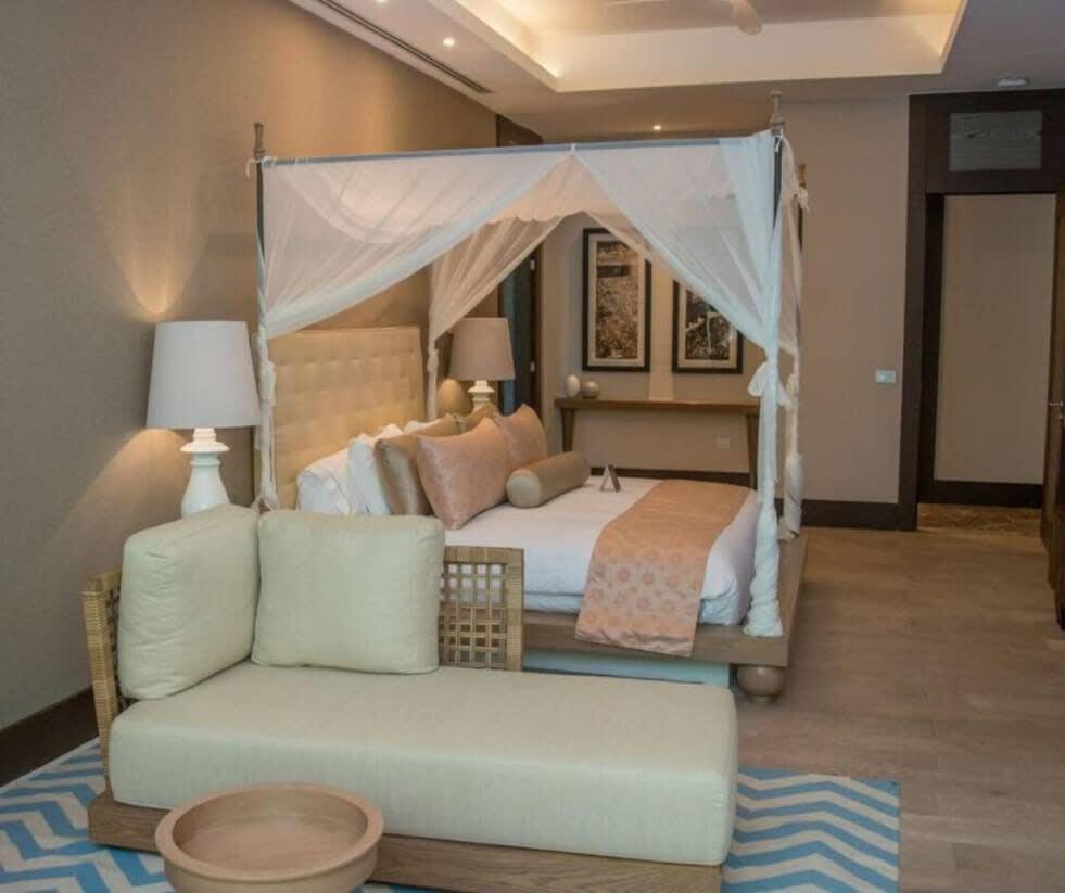 4Bd Grand Luxxe Riviera Maya Pool Resort Playa del Carmen Zewnętrze zdjęcie