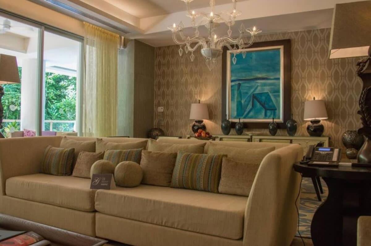 4Bd Grand Luxxe Riviera Maya Pool Resort Playa del Carmen Zewnętrze zdjęcie